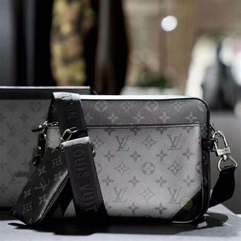 louis vuitton bags man|Louis Vuitton cross bag men.